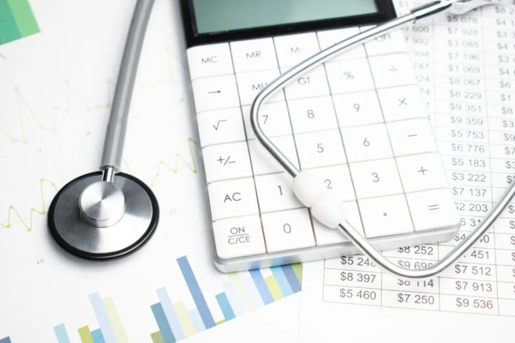 Administración en salud