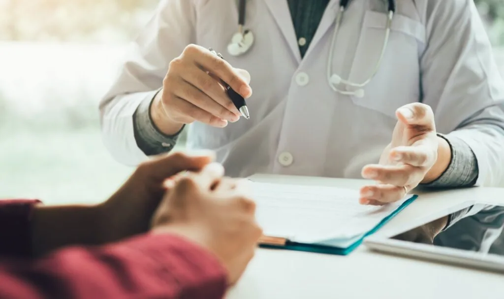 medicina preventiva