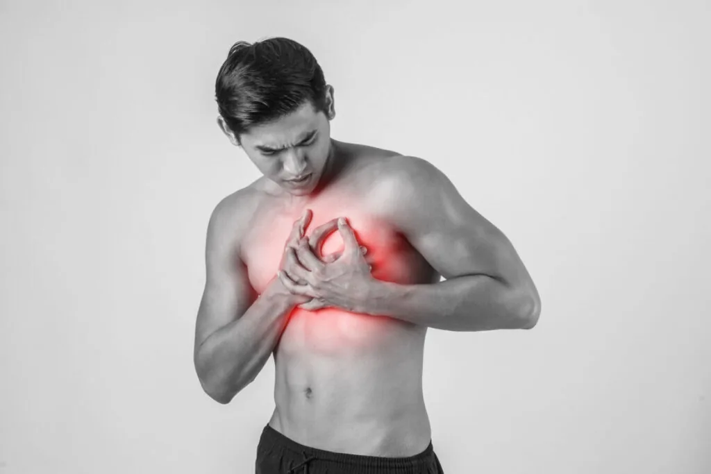 Enfermedades del corazón