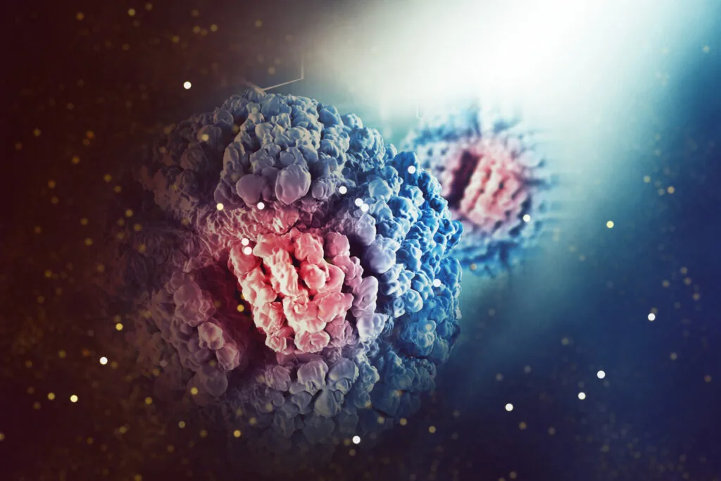 Tratamiento de Protonterapia