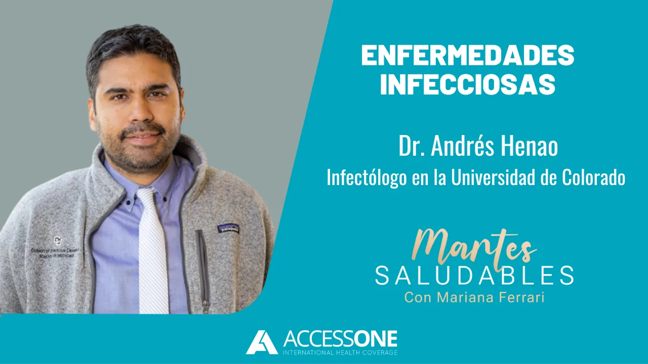 Access One - Enfermedades infecciosas - sepsis