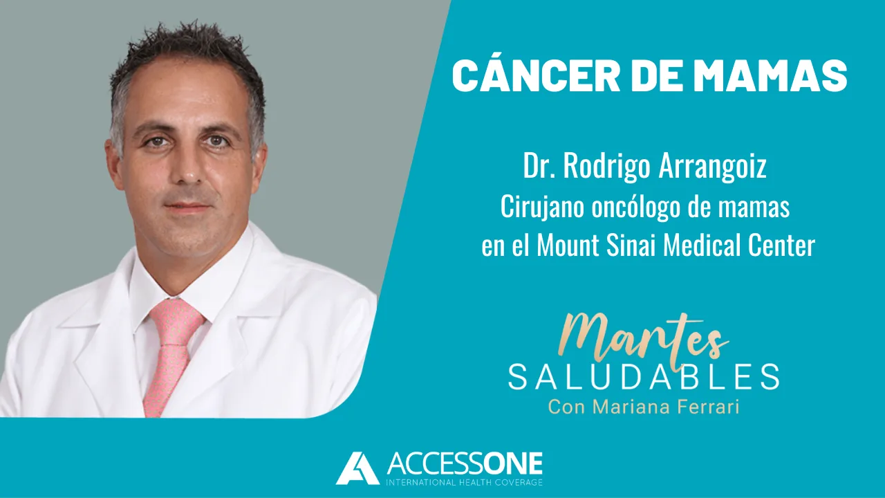 cancer de mamas