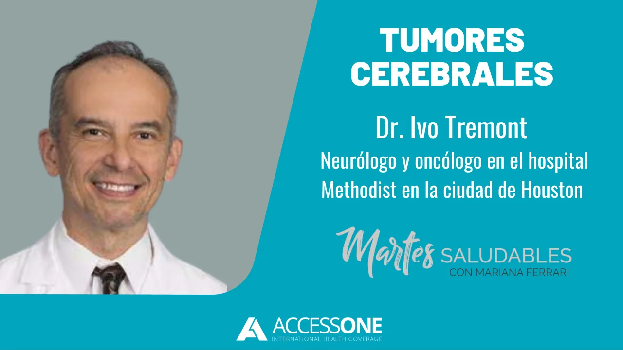 Tumores cerebrales