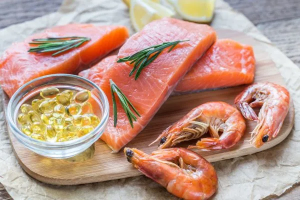 alimentos omega 3