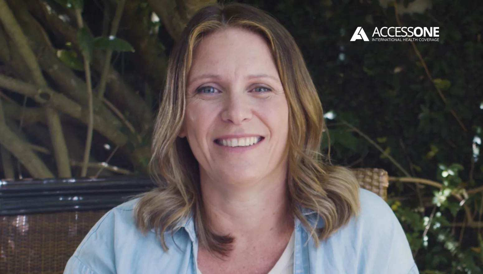 mujer testimonio