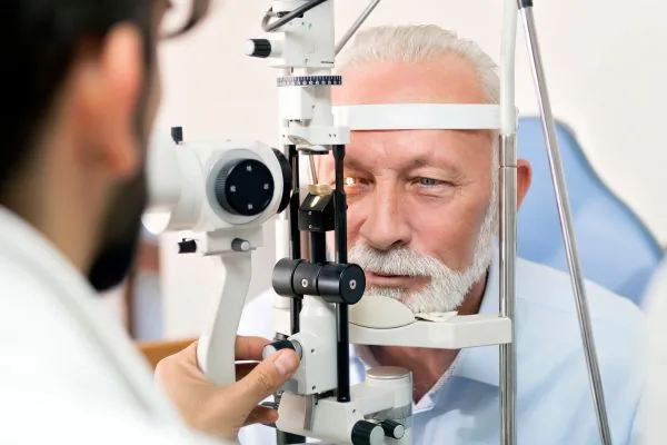 glaucoma oftalmologo vision
