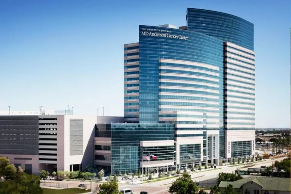 md anderson centro cancer