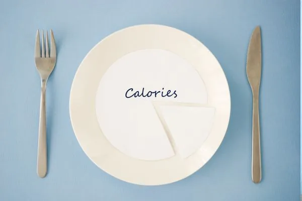 plato calorias
