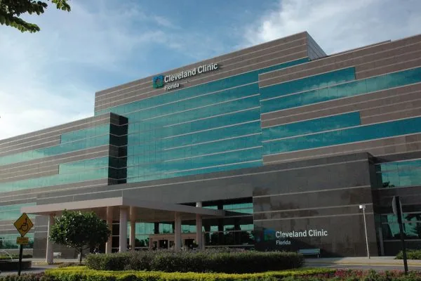 cleveland clinic